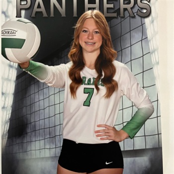 MacKenzie Christensen