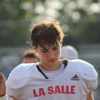 Brody Welter