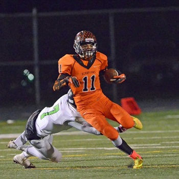 Tre Hopkins