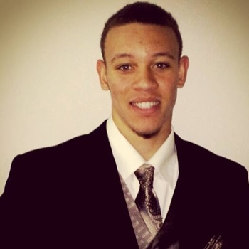 Andre Wright II