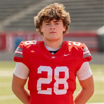 Jack Ferguson