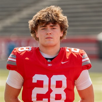 Jack Ferguson