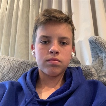 Wesley Turnseck-James