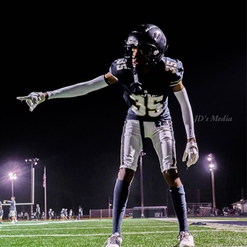 Isaiah Taylor