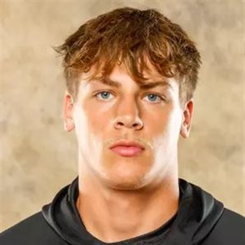 Jaxon Bartkowicz