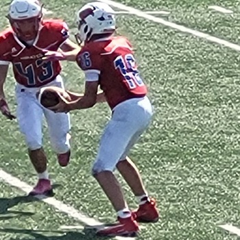 Grady Miller