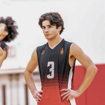 Daniel Reynoso Bello