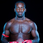 Telvion  "Mr. 1st Down" Malone-Boyd