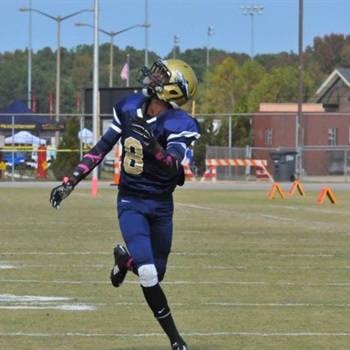 Devante Batey