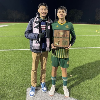 Juan Anthony Escobedo Dominguez