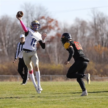 Garett Lidke