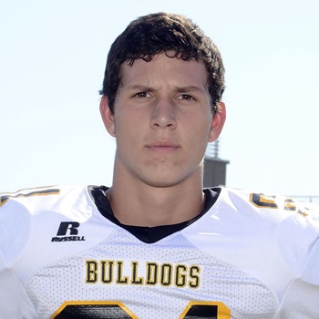Zeke Palomares