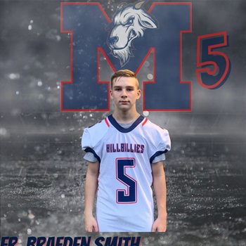 Braeden Smith