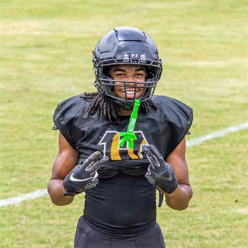 Jamarcus Moses
