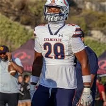 Michael "Deuce" Bonnet Jr