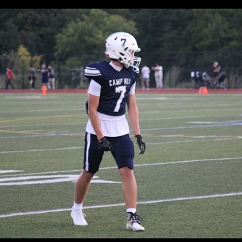 Zaidyn Crandall