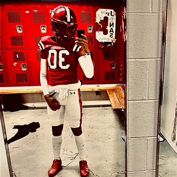 D'Andre polanco Sosa