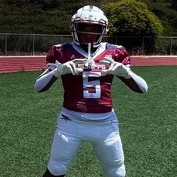 Seiji Watkins-Romaine