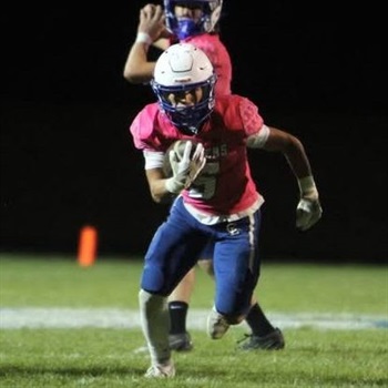 Braylon Davis