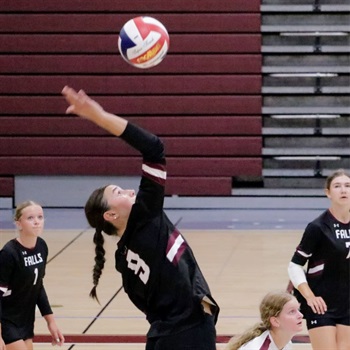 Kennedy Nimmer