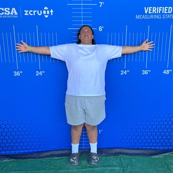 James Daniel Moniz-Kekumu