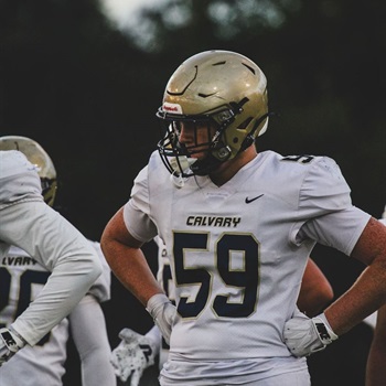 Jake Henghold