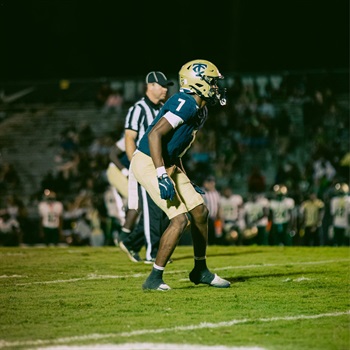 Tyson Guion