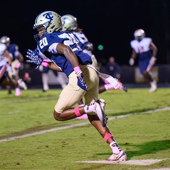 Tyson Guion