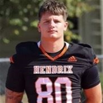 Zane Bourque