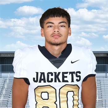 Jorge Escudero-Garcia