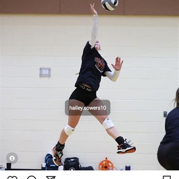 Hailey Sowers