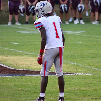 Jeremiah Sledge