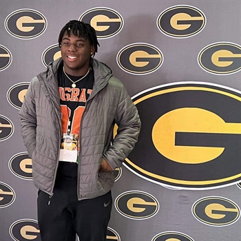 Jermarkest "JT" Banks