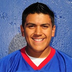 Tomas Macias