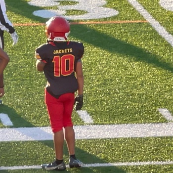 Julian Dewitt Henderson