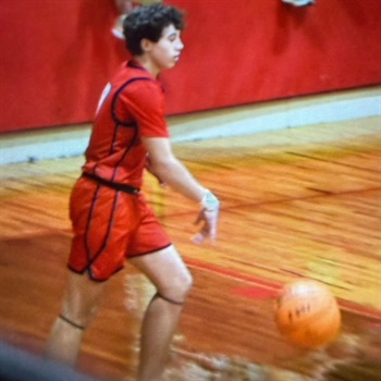 John Martin Clearman