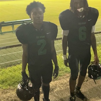 Braxton Loftin-Myers