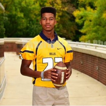 Stanford (Stan) Becton