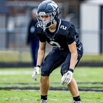 Sebastian "Seabass" Belanger