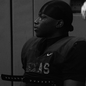 ladainian richardson