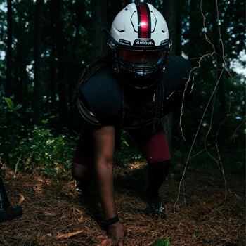 Demarco Mccormick-Major