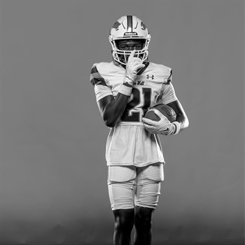 David Osei Jr.