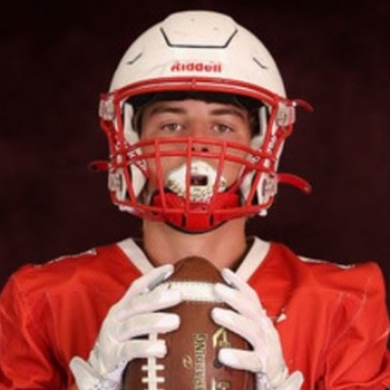 Griffin Schmiedeberg