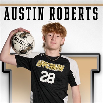 Austin Roberts