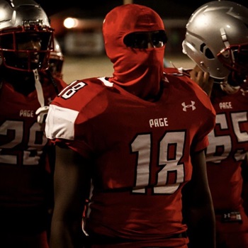Damontae Brown