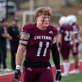 Cole Rueschhoff