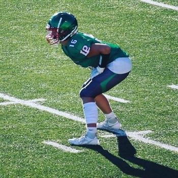 Ryan Pierski