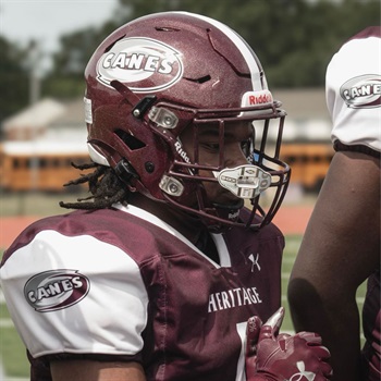 Rayshawn Pierce-Malone