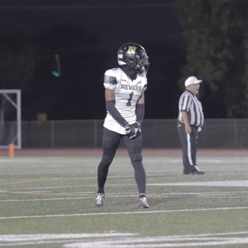Jaylen Cirino