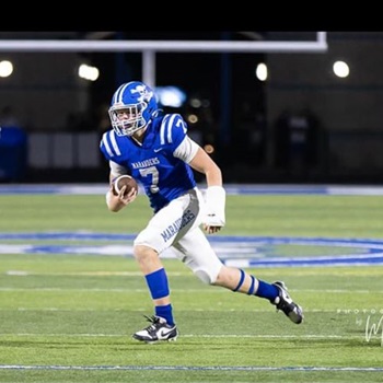 Trent Ison